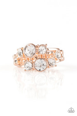 Interstellar Fashion - Rose Gold