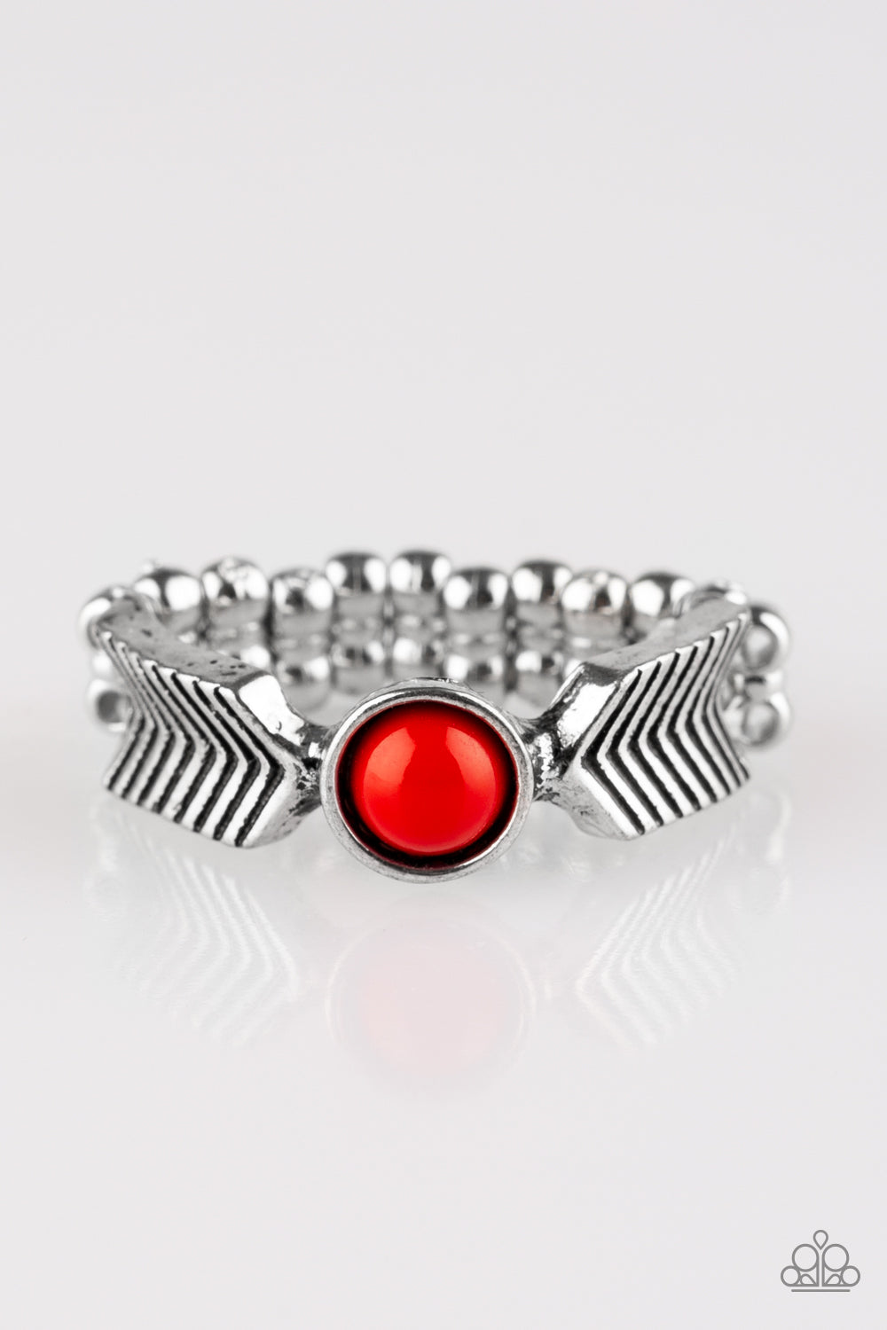 Awesomely ARROW-Dynamic - Red