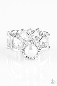 Crown Coronation - Silver