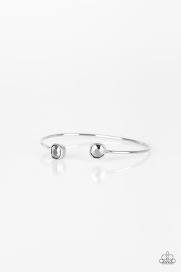 Totally Traditional - Silver