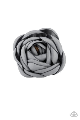 Rose Romance - Silver