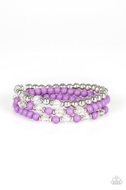 Irresistibly Irresistible - Purple