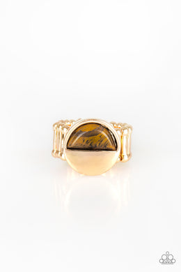 Stone Seeker - Brown