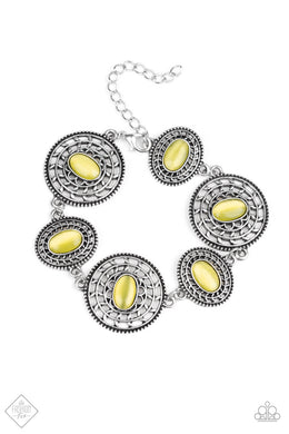 Everything Is VINE - Yellow