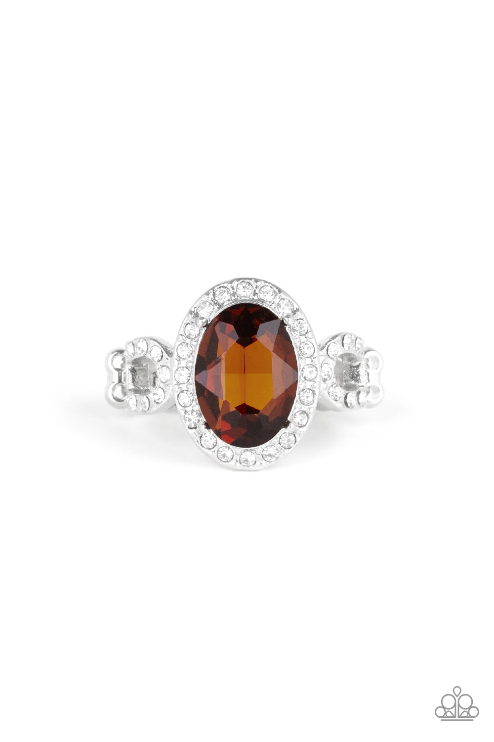 Magnificent Majesty - Brown