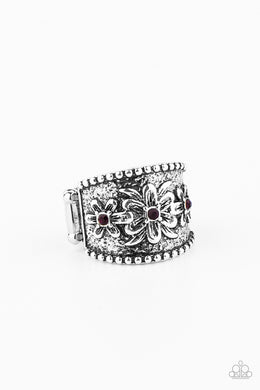 Tropical Nights - Purple