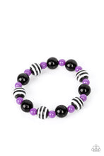 Load image into Gallery viewer, STARLET SHIMMER HALLOWEEN COLORED BRACELETS