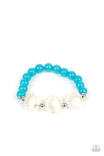 Load image into Gallery viewer, STARLET SHIMMER PEARLY SHELL BEADED BRACELETS