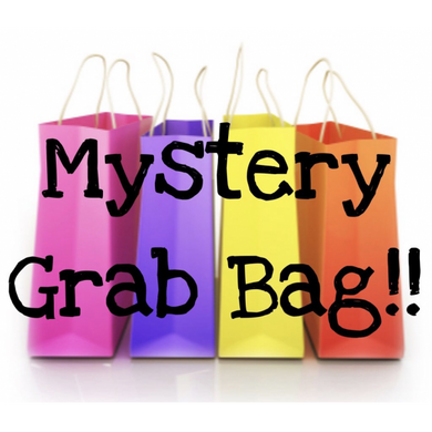 Mystery Bag