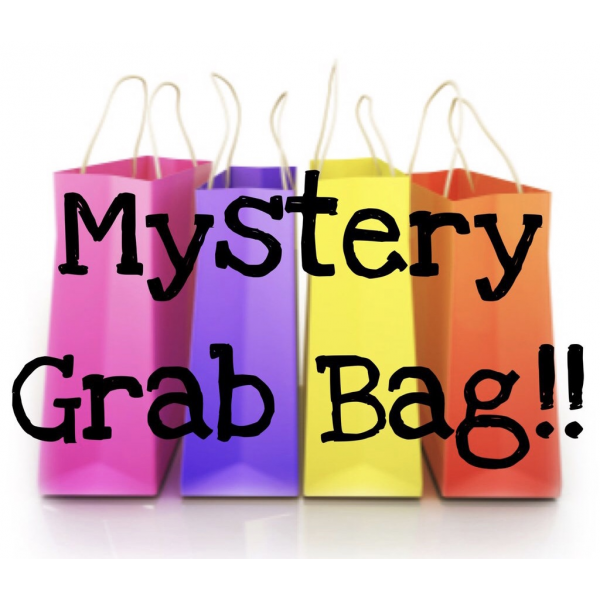 Mystery Bag